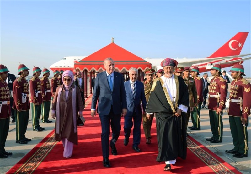 کشور ترکیه , رجب طیب اردوغان ,