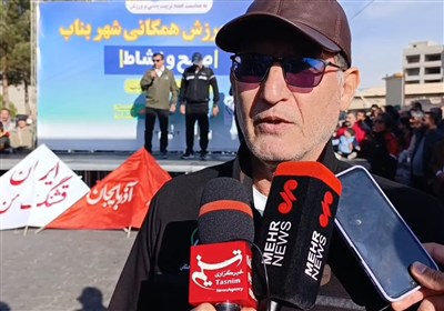 خلیلی: حمله به اماکن ورزشی تعرض آشکار به فعالیت ورزشکاران است