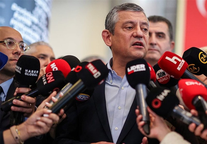 کشور ترکیه , 