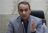 پایش 5000 هکتار اراضی استان اصفهان برای مبارزه با هجوم ملخ‌ها