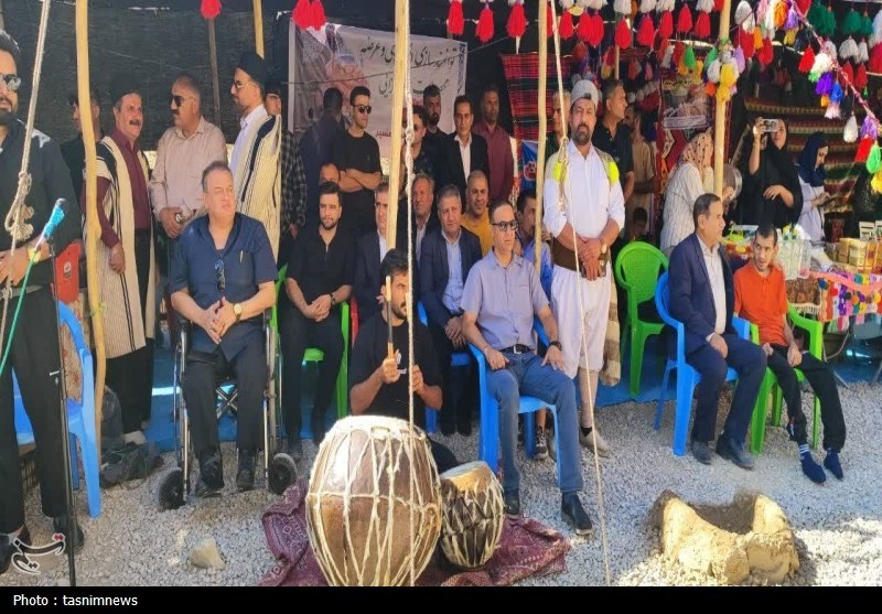 اخبار گچساران , 