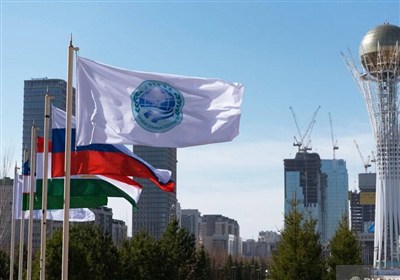 نقل تجربة إيران في مكافحة الإرهاب إلى أعضاء شنغهاي