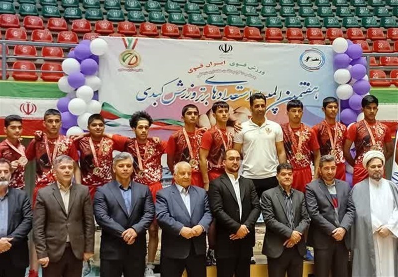 اخبار استان اردبیل , کبدی , استان سیستان و بلوچستان , اخبار همدان , ورزش ایران , 