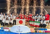 بطولة آسیا للبادل/ وصافة منتخب السیدات الإیرانی… والرجال فی المرکز الرابع