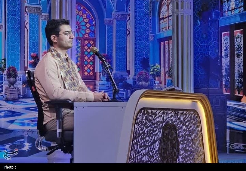 قاریان قرآن , اخبار استان قم , مسابقات قرآن , جمهوری اسلامی ایران , 