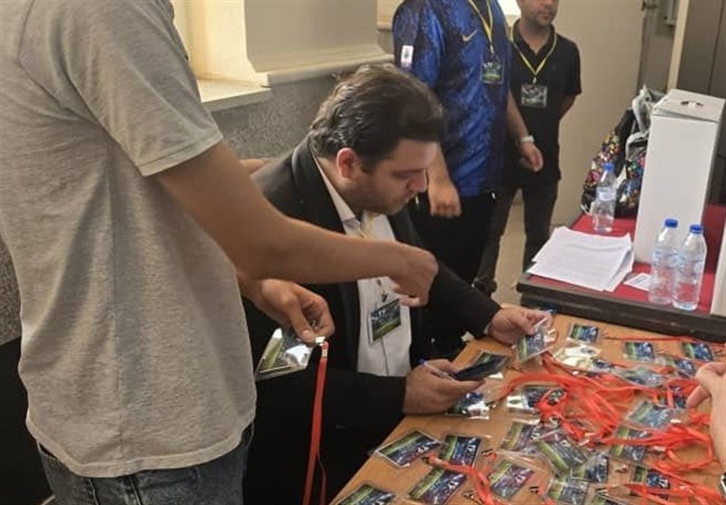 جنگ الکترونیک , اخبار استان بوشهر , اخبار بوشهر , 