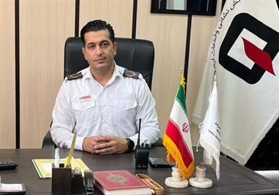 نجات 177 شهروند از حوادث یک ماه اخیر در کرج