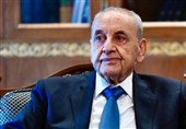 نبیه بری: اسرائیل مانع تکمیل ماموریت ارتش لبنان می‌شود
