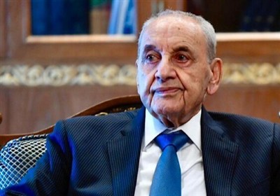 واکنش رئیس پارلمان لبنان به تهدیدات آمریکا علیه ایران