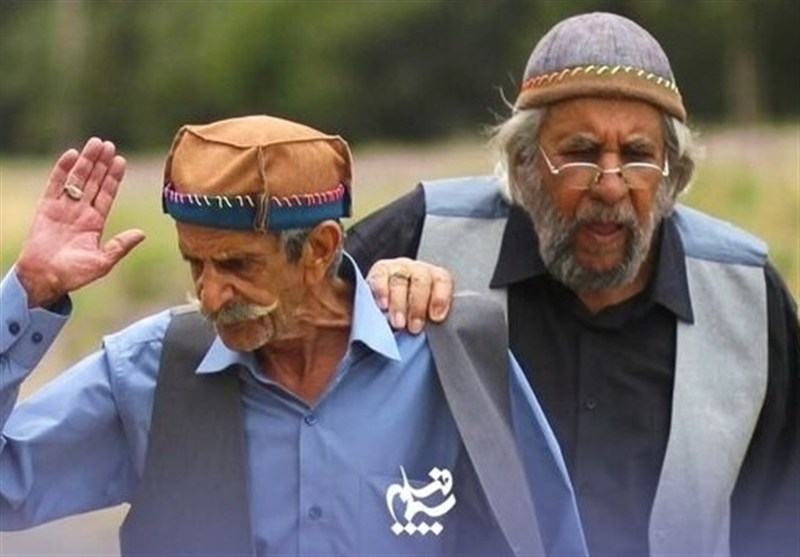 سریال , تلویزیون , صدا و سیما , 