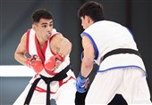 جدایی MMA از فدراسیون ورزش‌های رزمی/ بهتری گزینه سرپرستی انجمن مستقل