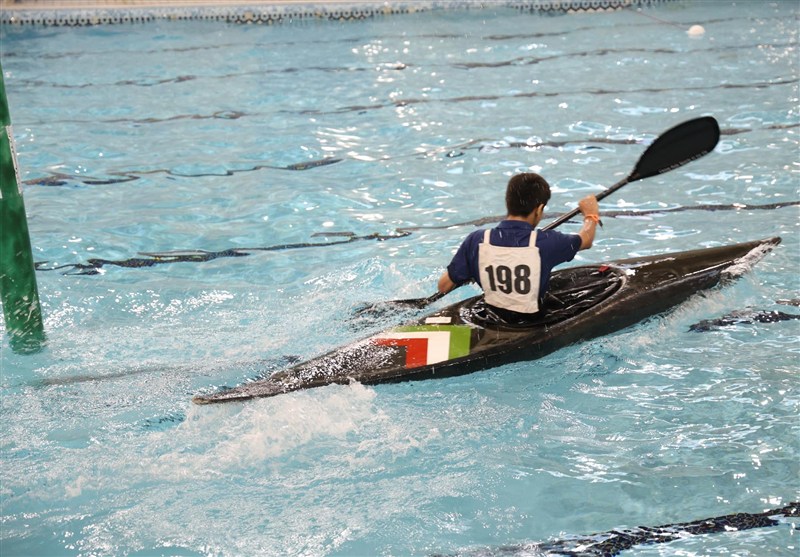 قایقرانی ایران , اخبار استان بوشهر , اخبار بوشهر , 