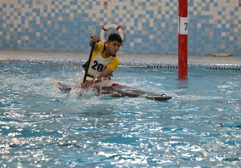 قایقرانی ایران , اخبار استان بوشهر , اخبار بوشهر , 