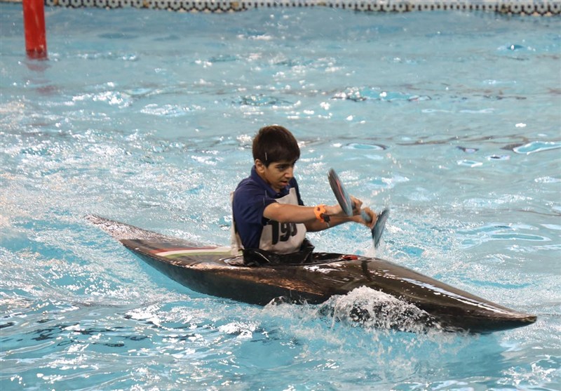 قایقرانی ایران , اخبار استان بوشهر , اخبار بوشهر , 