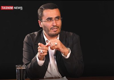 هر صدایی که اراده ملت را تضعیف کند، صدای نفوذی دشمن است