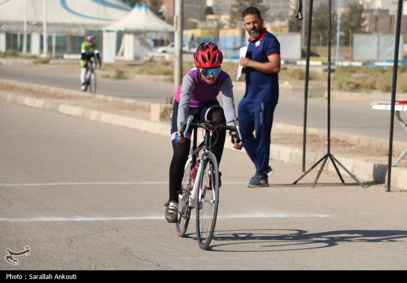 استان کرمان , دوچرخهسواری , اخبار استان کرمان ,