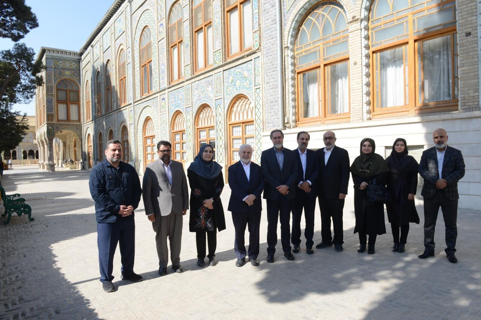 سینما , سازمان سینمایی , 