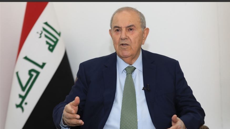 کشور عراق , نوری المالکی , محمد شیاع السودانی , مصطفی الکاظمی , انتخابات عراق , نخست وزیر عراق , 