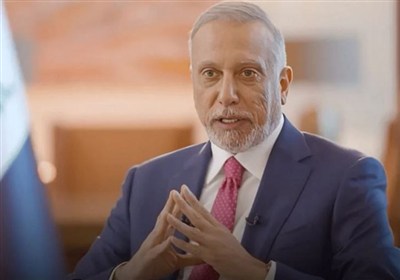 عراق| تحرکات الکاظمی با هدف بازگشت مجدد به نخست وزیری