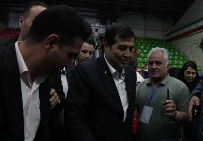 المپیاد , ورزش ایران , بوکس , اخبار استان مرکزی , 