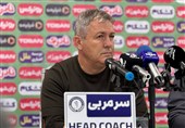 اسکوچیچ: به پیروزی فکر می‌کنیم نه بردی با 7 گل/ بازی ما با پرسپولیس مثل یک دربی است