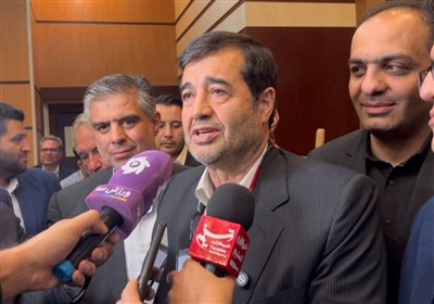 وزير الرياضة الإيراني: لاعبو المنتخب تألقوا في المونديال رغم الصعوبات.. ونركز حالياً على كأس آسيا