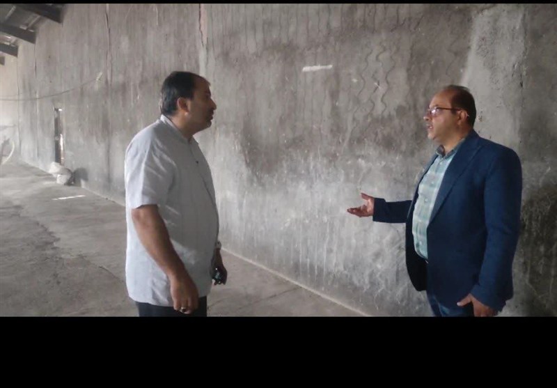 جهاد سازندگی , گروه‌های جهادی , اخبار سمنان , اخبار دامغان , 