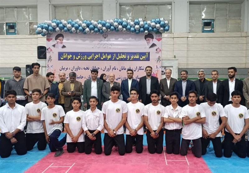 خراسان رضوی , اخبار استان خراسان رضوی , فرمانداری , 