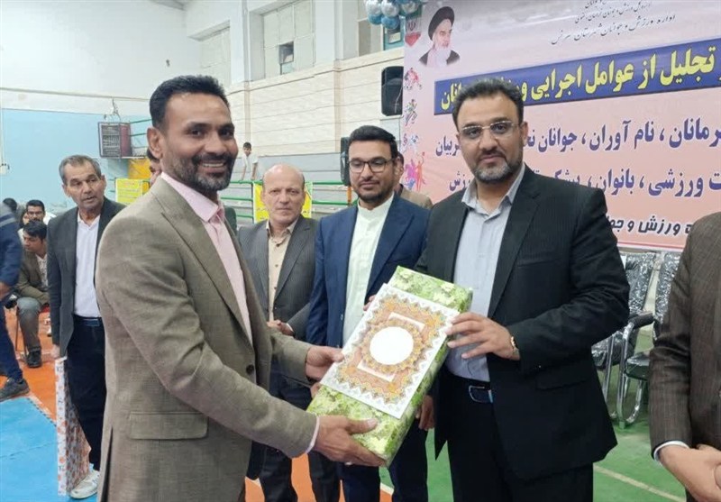 خراسان رضوی , اخبار استان خراسان رضوی , فرمانداری , 