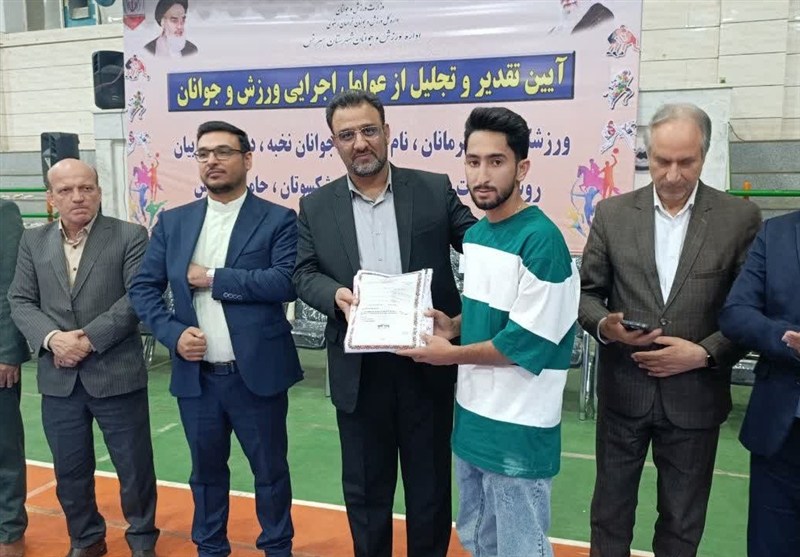 خراسان رضوی , اخبار استان خراسان رضوی , فرمانداری , 