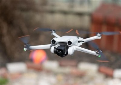 افزایش توان حفاظتی محیط زیست خراسان شمالی با ورود پهپادهای پایش