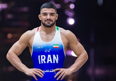 محمدمبین عظیمی دلاورمرد کردستانی در آسیا تاریخ‌ساز شد