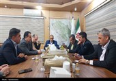 مشکلات تأمین اراضی نهضت ملی مسکن در کهگیلویه و بویراحمد برطرف می‌شود