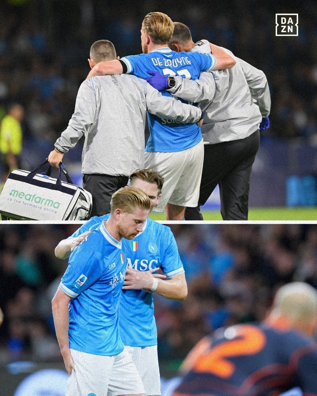 تیم فوتبال ناپولی ایتالیا , سری A , تیم فوتبال اینتر , 