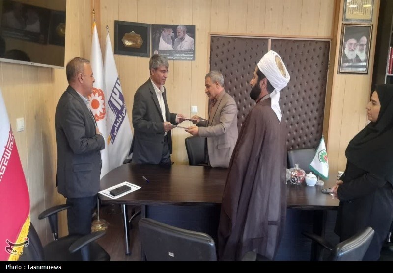 اخبار استان کردستان , اخبار سنندج , قوه قضائیه , معاونت اجتماعی و پیشگری از وقوع جرم قوه قضاییه , 