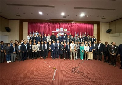 میزبانی ایران از 2 رویداد کانوئینگ آسیا/ تیمورتاش رئیس کمیته پاراکانو ماند