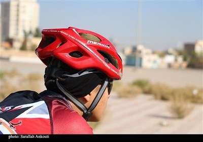 درخشش دختران رکابزن کردستان در رقابت‌های دوچرخه‌سواری کشور