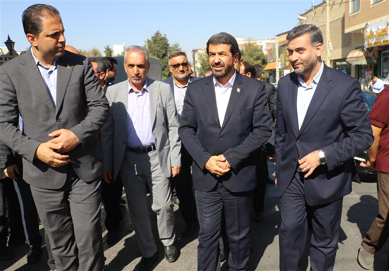 اخبار استان همدان , استانداری همدان , 