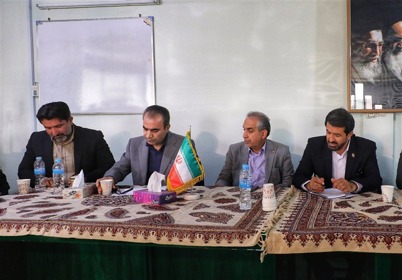 اخبار استان همدان , استانداری همدان , 