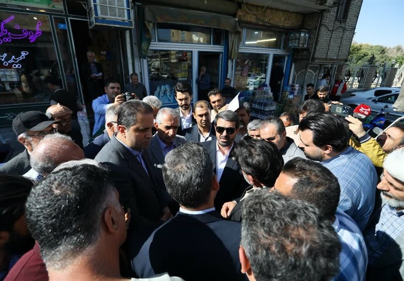 اخبار استان همدان , استانداری همدان , 