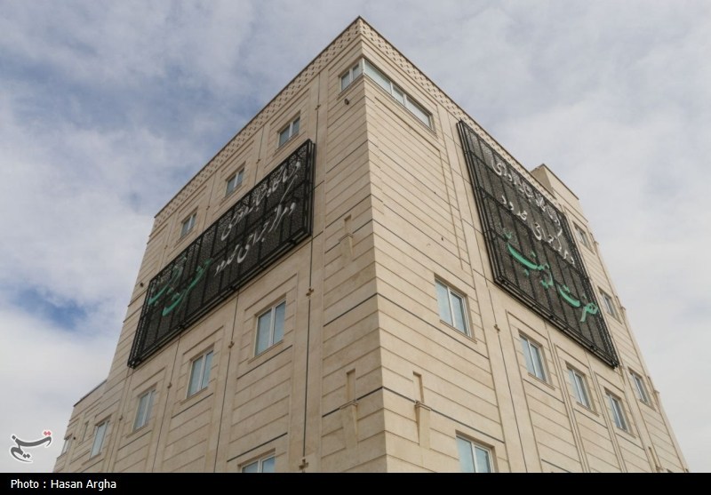 اخبار استان زنجان , سپاه پاسداران انقلاب اسلامی , 