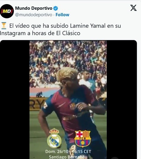 تیم فوتبال بارسلونا , تیم فوتبال رئال مادرید , ال کلاسیکو , 