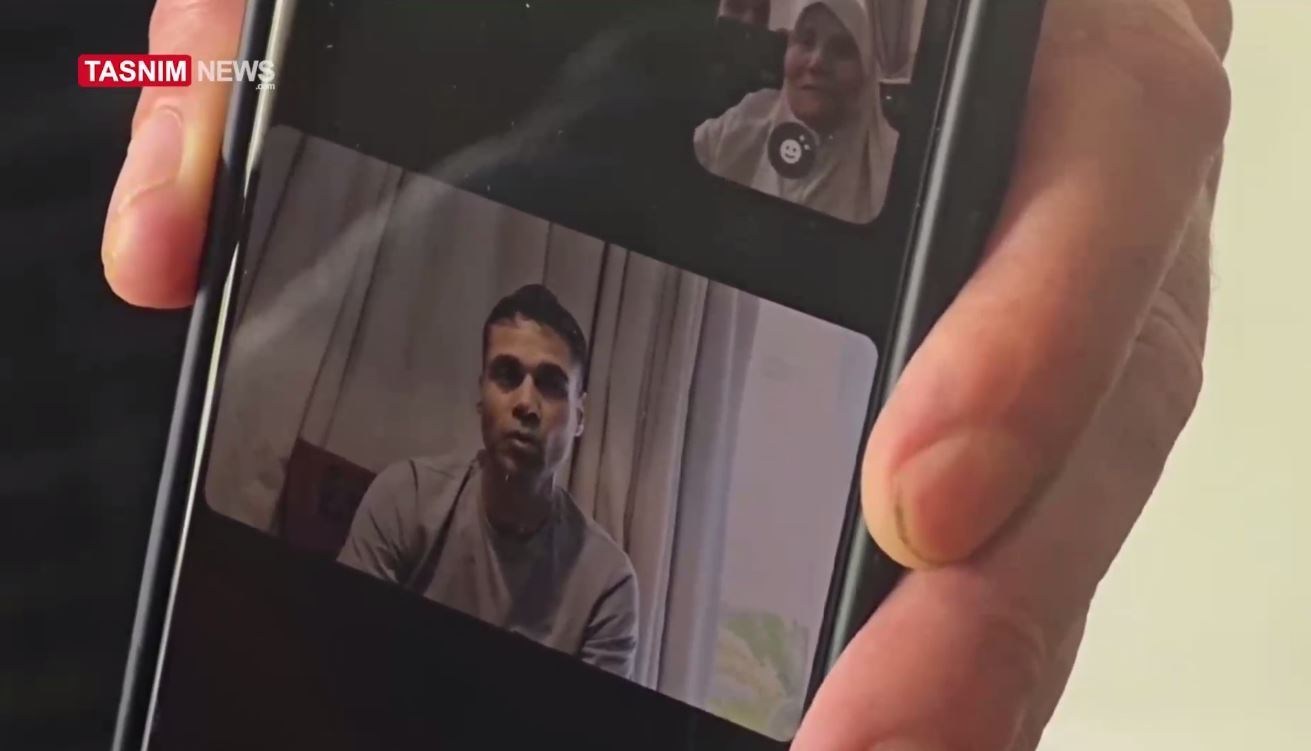 معاناة الأسرى الفلسطينيين , الدعم الإيراني للقضية الفلسطينية , الأسرى الفلسطينيون , تبادل الأسرى , فلسطين , الكيان الصهيوني , الإهمال الطبي للأسرى الفلسطينيين , 