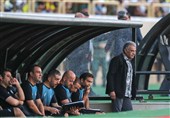 طاهری: لیگ برگزار نشود، باید جام را به استقلال بدهند