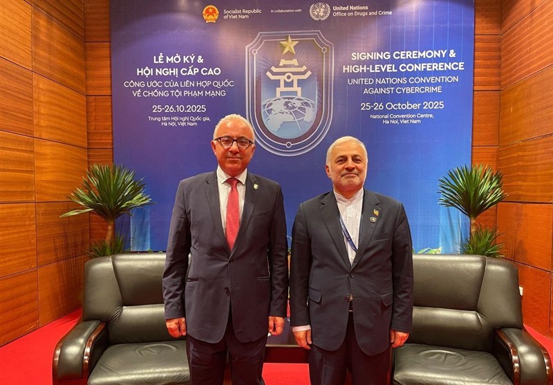 وزارت امور خارجه جمهوری اسلامی ایران , ویتنام , 