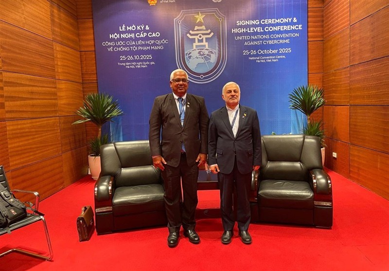 وزارت امور خارجه جمهوری اسلامی ایران , ویتنام , 