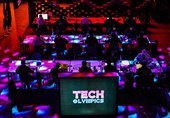 آغاز دومین المپیک فناوری با حضور نخبگان 16 کشور جهان