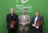 مدیر روابط عمومی و فیلم‌نگار بنیاد سینمایی فارابی منصوب شدند