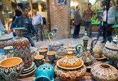 بازار 300 میلیارد تومانی صنایع خلاق با توسعه صادرات رسمی جهش می‌یابد