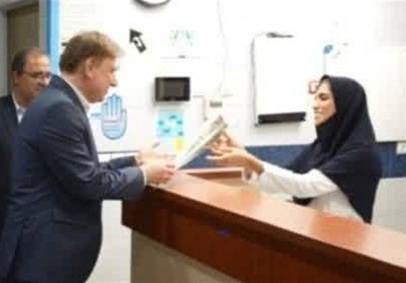 حضرت زینب (س) , بهداشت و درمان , اخبار استان بوشهر , 